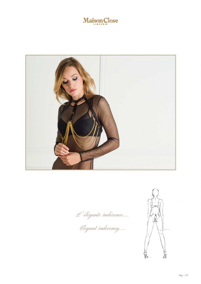 Maison Close Maison-close-january-2018-38  January 2018 | Pantyhose Library